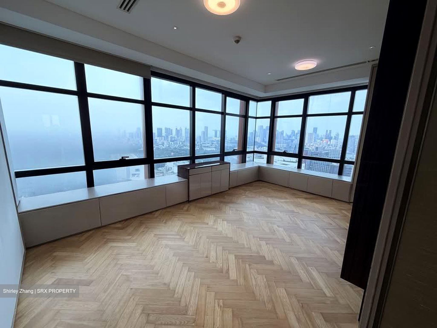 The Ritz-Carlton  (D9), Condominium #592552491